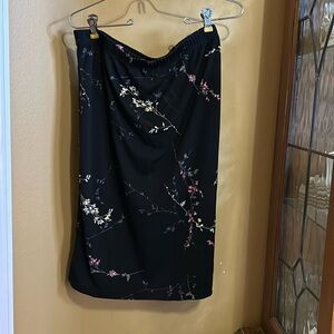 Maternity skirt. Never worn